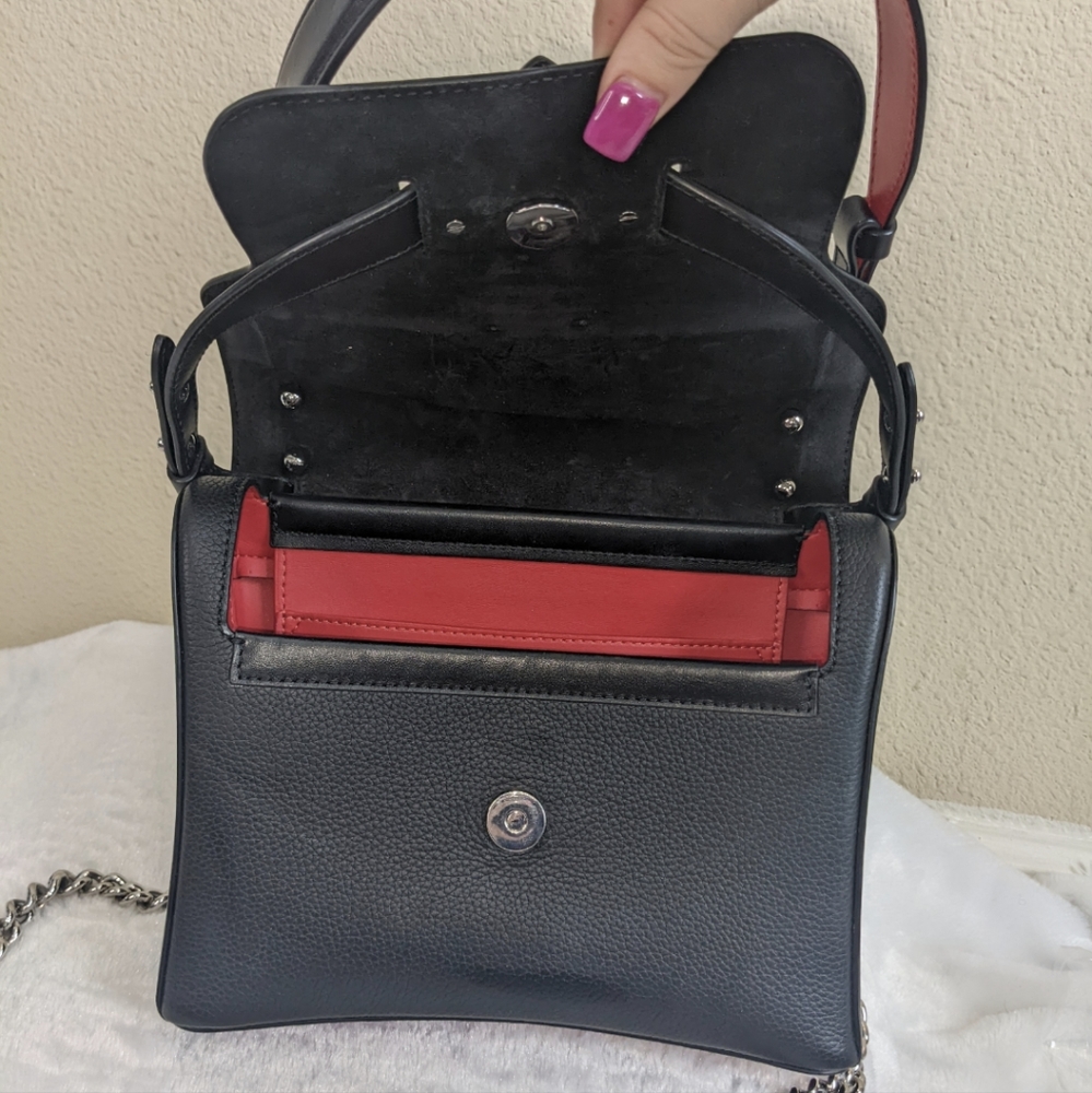 Christian Louboutin Rubylou Bag - Picture 7 of 8